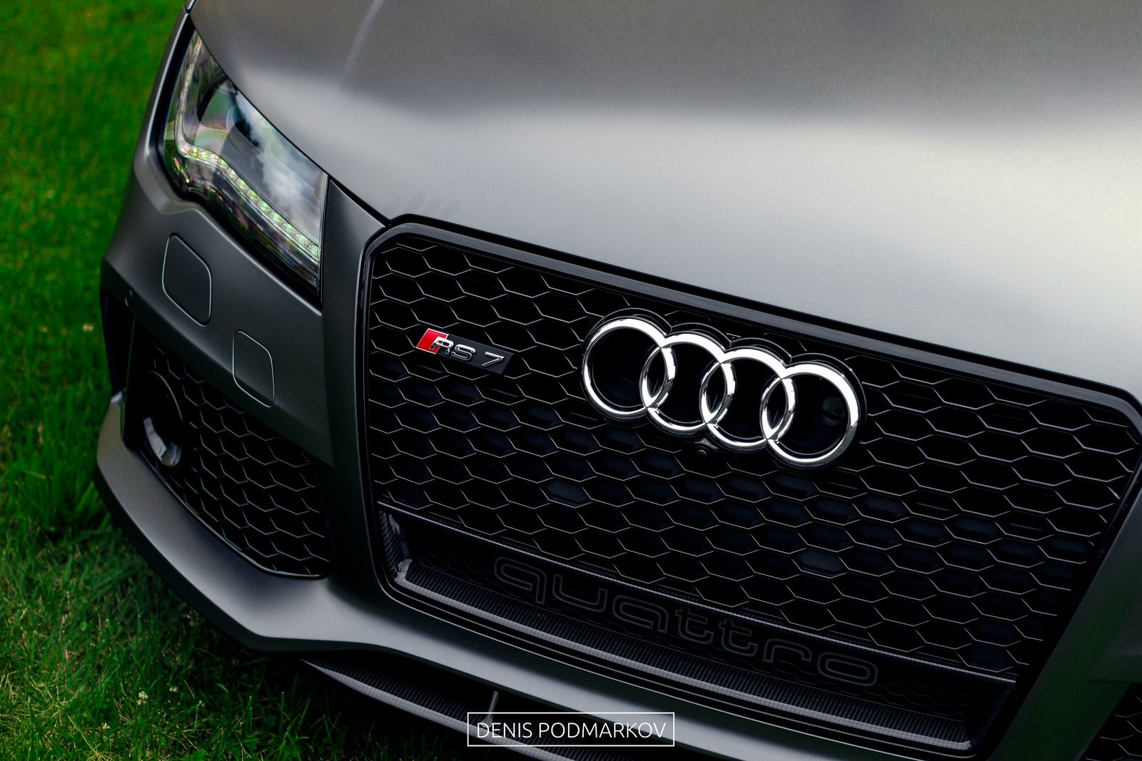 Audi Auto Insurance (2024)