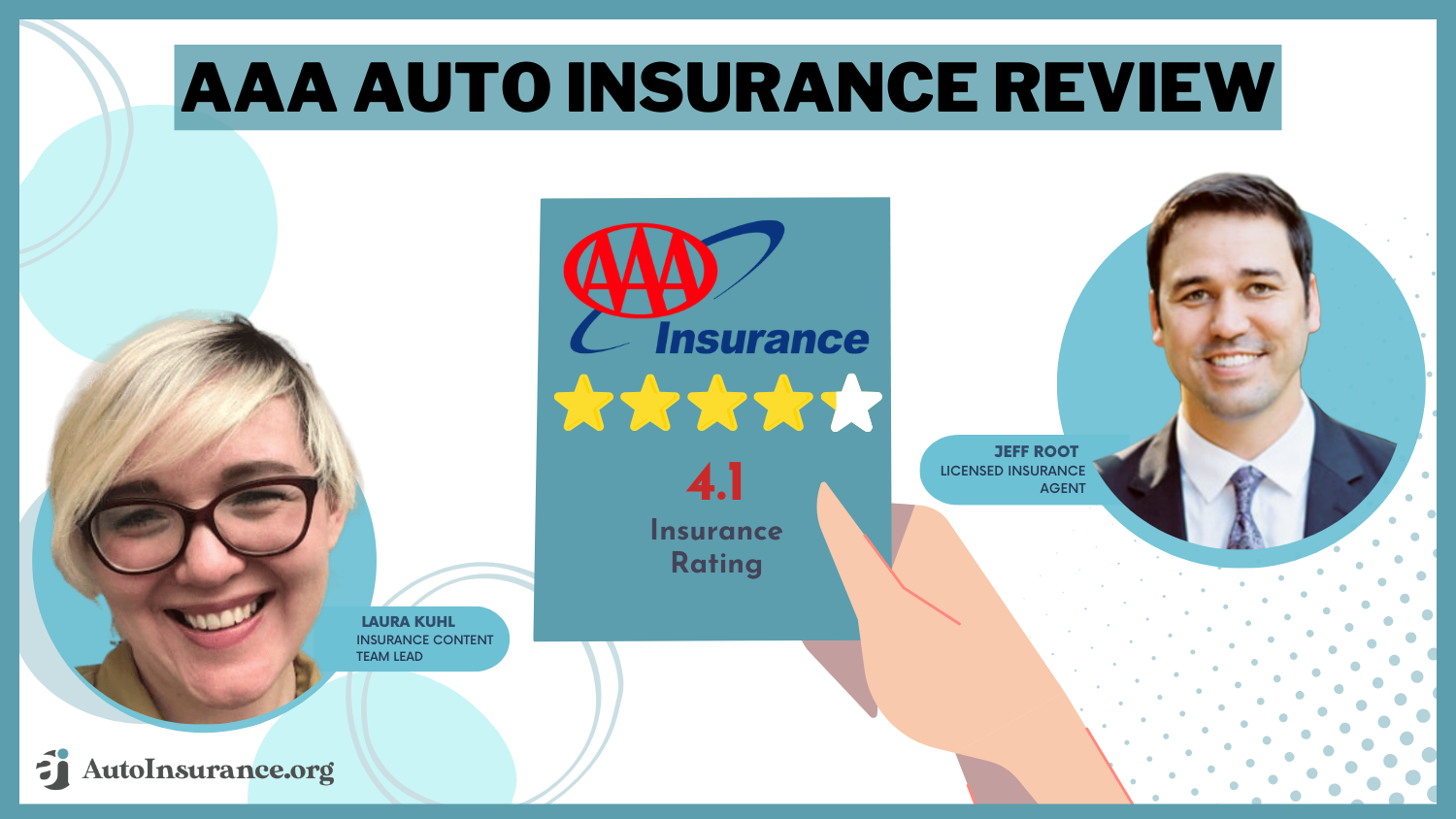 AAA Auto Insurance Review