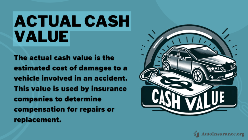 Actual Cash Value Defined