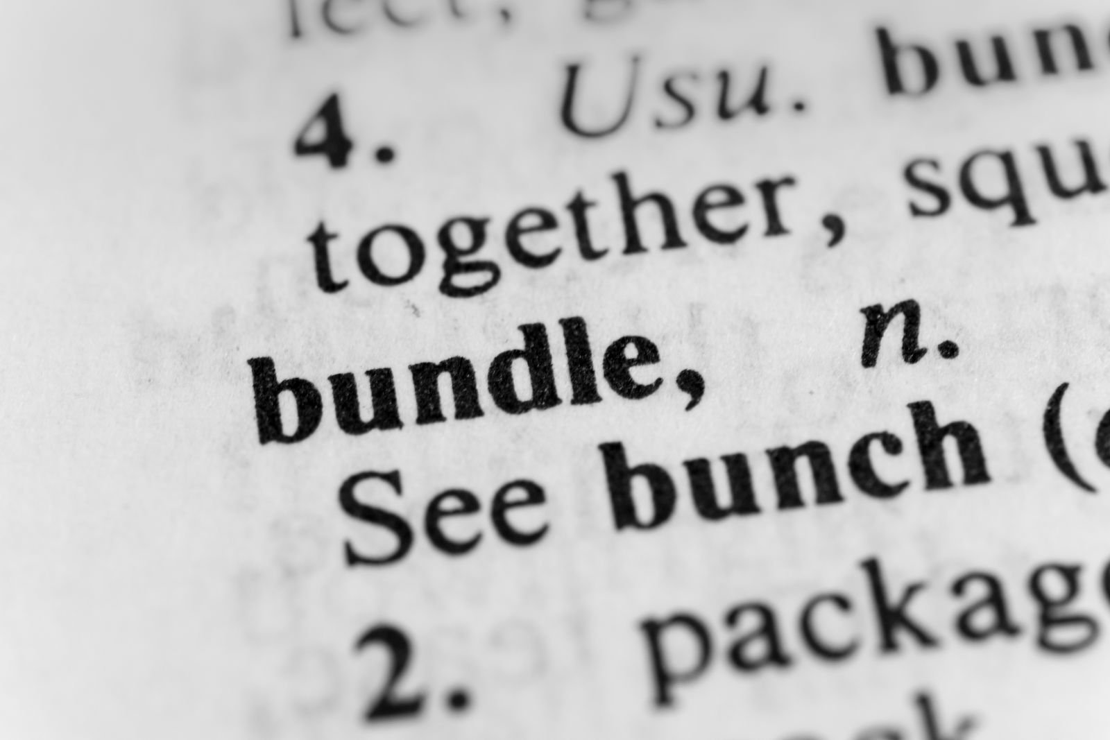 What a Auto Insurance Specialist Says About Bundling Rates