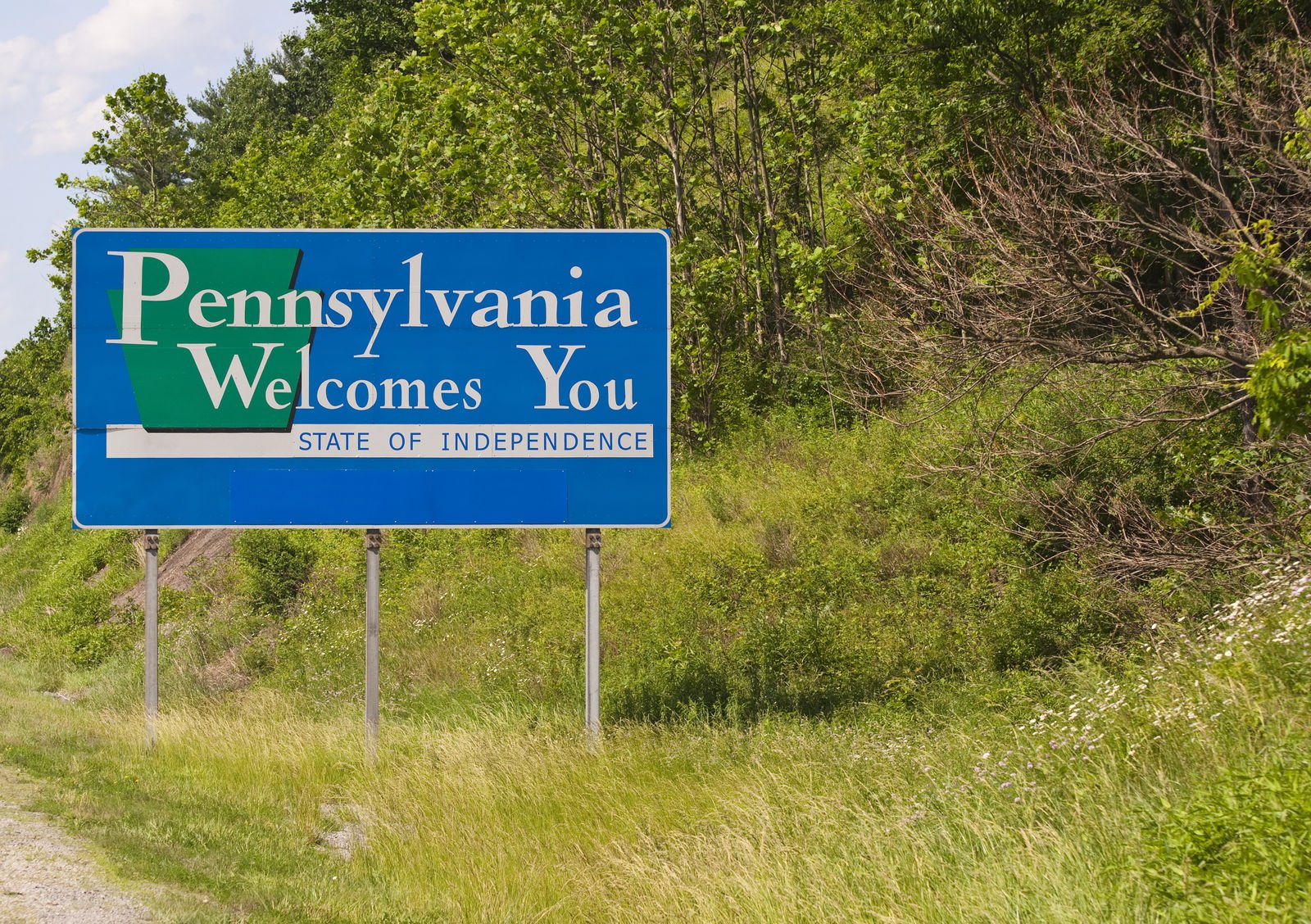 What are state minimums for car insurance in Pennsylvania?