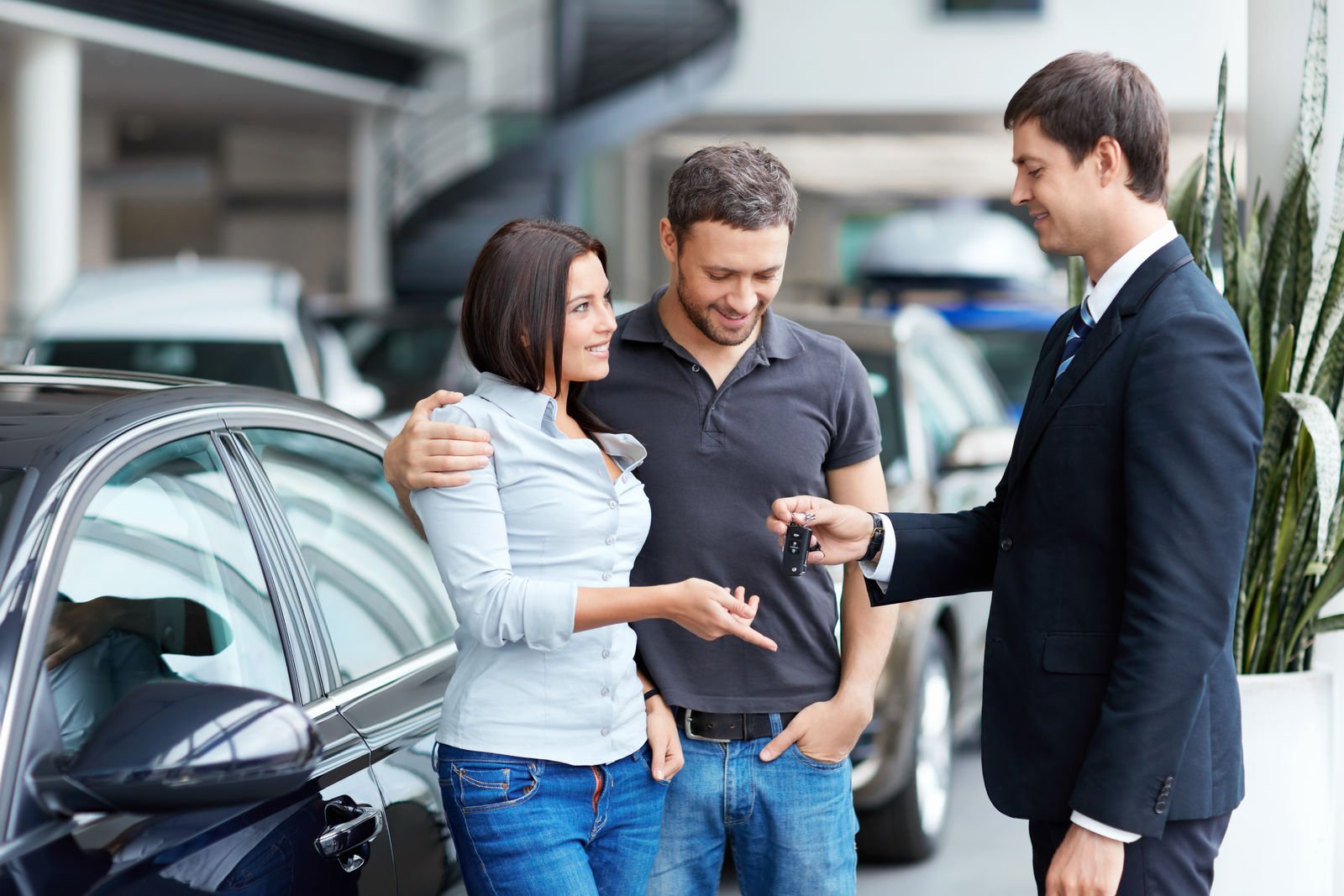 Do you need proof of insurance to rent a car?