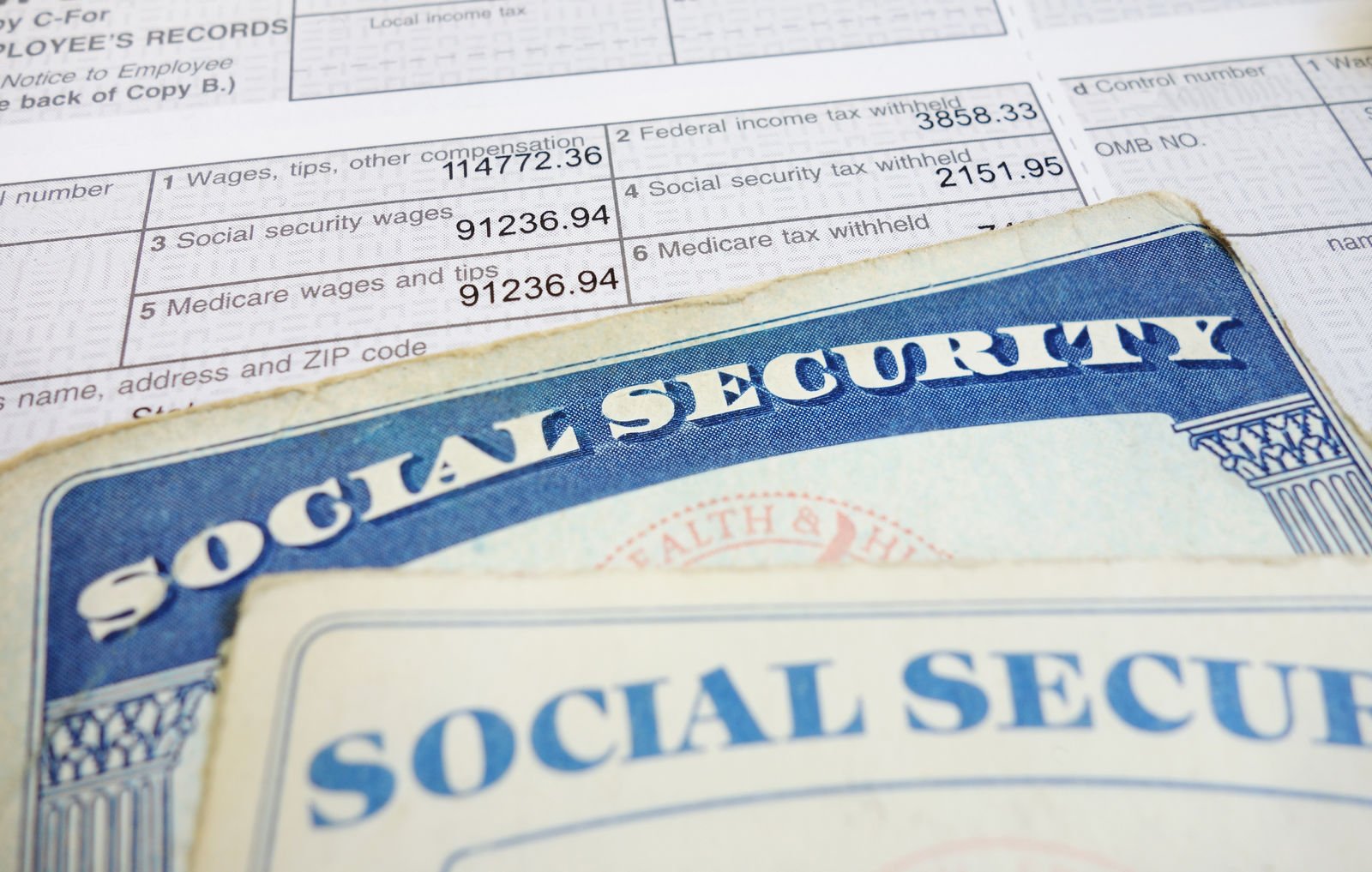 Do auto insurance companies need your Social Security number?