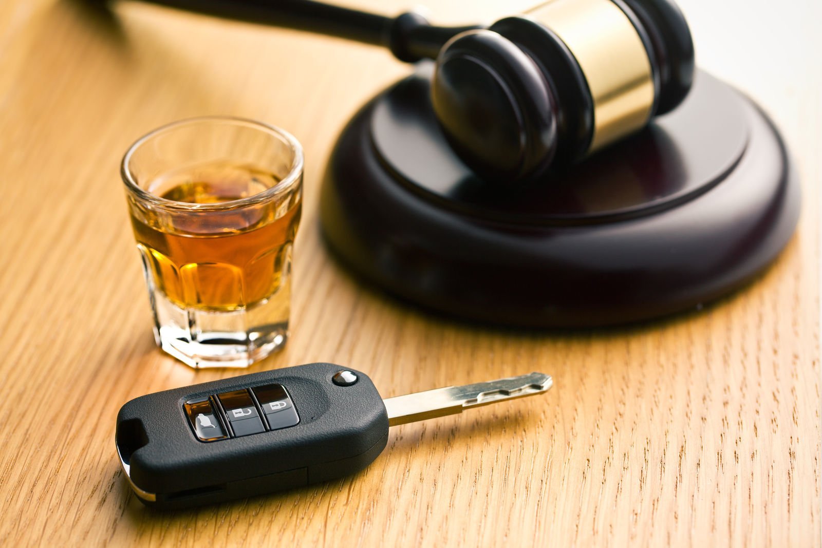 What are the penalties for a DUI conviction in Connecticut?
