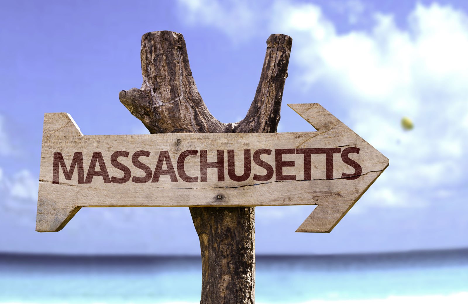 What are state minimums for auto insurance in Massachusetts?