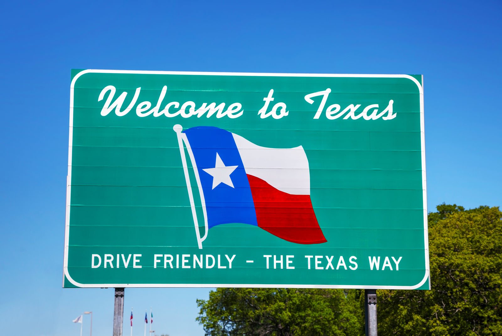 What are state minimums for car insurance in Texas?