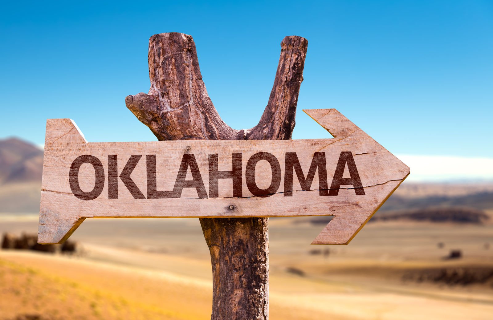 What are state minimums for car insurance in Oklahoma?