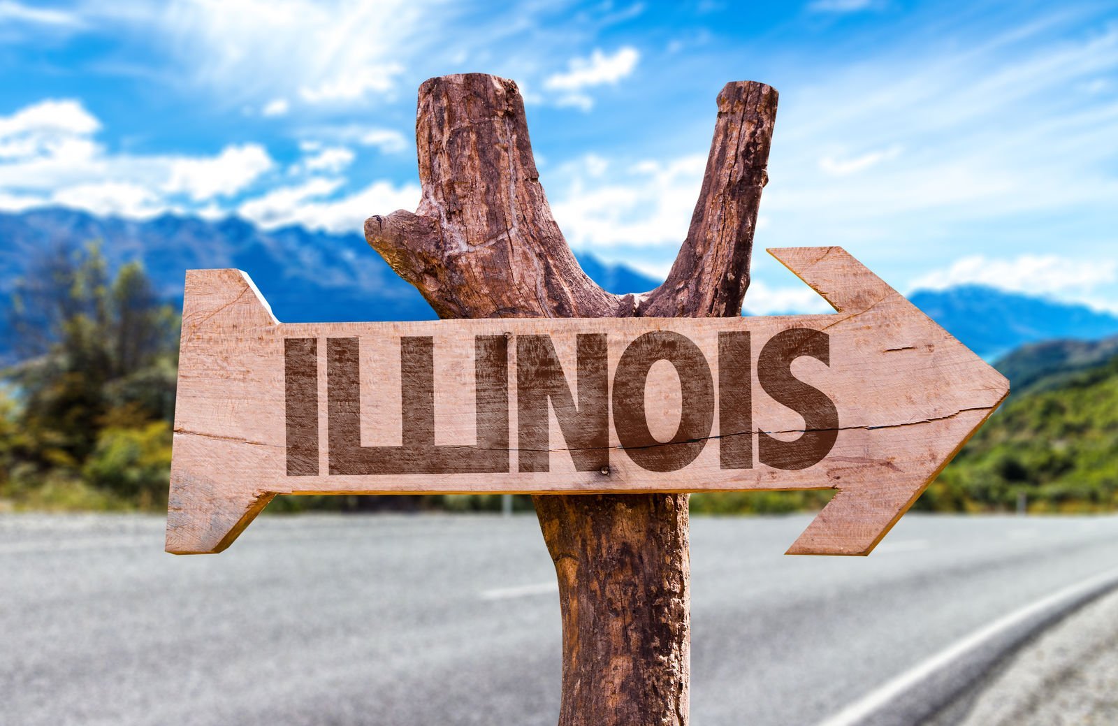 Illinois Windshield Insurance: What are the full glass coverage laws in Illinois?