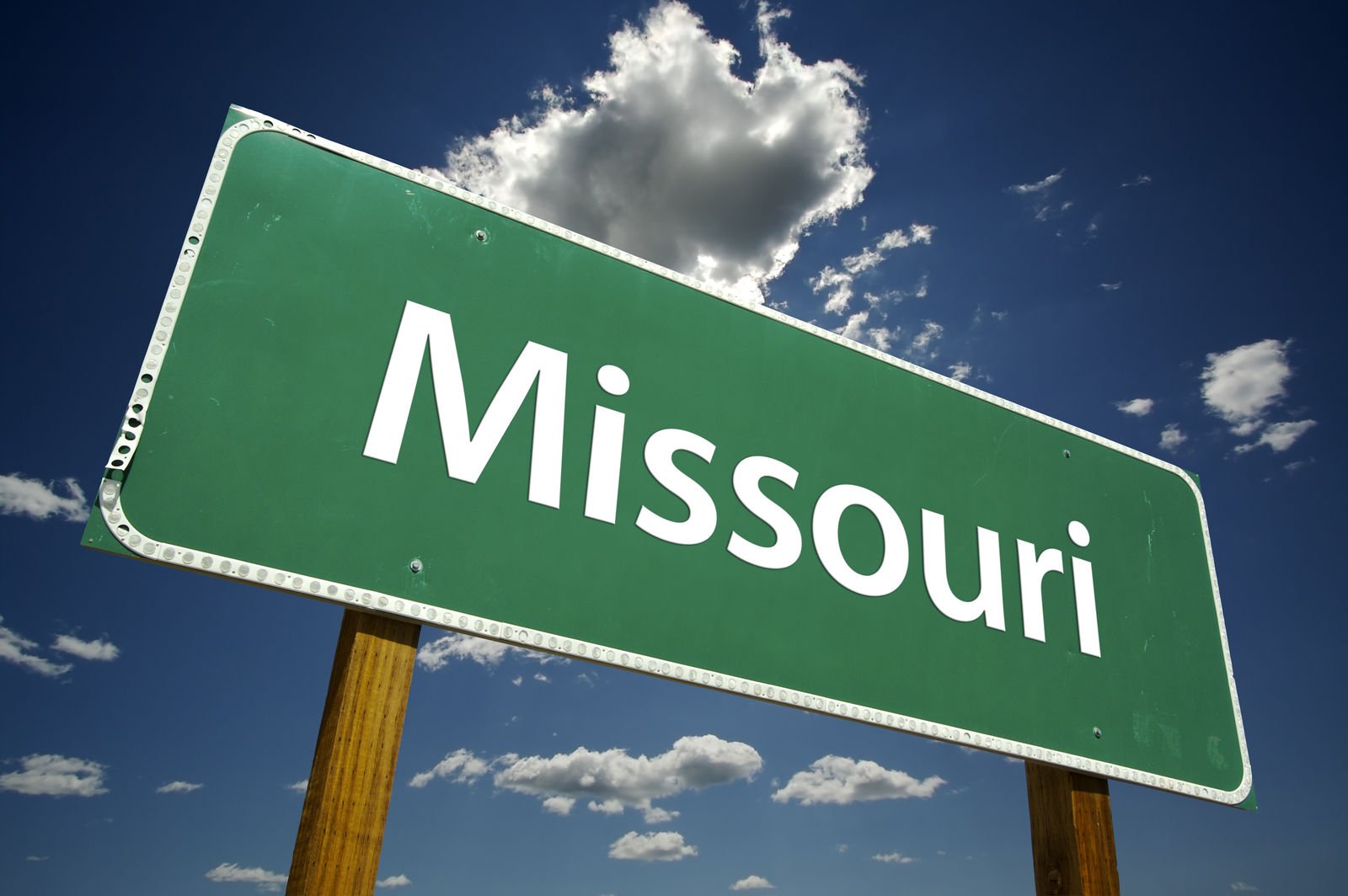 What are the full glass coverage laws in Missouri?