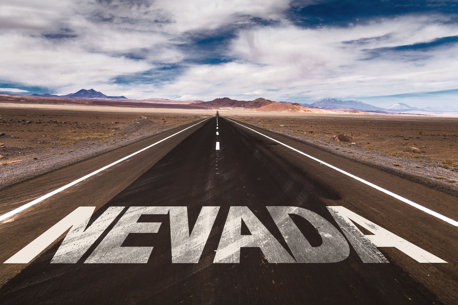 What are state minimums for car insurance in Nevada?