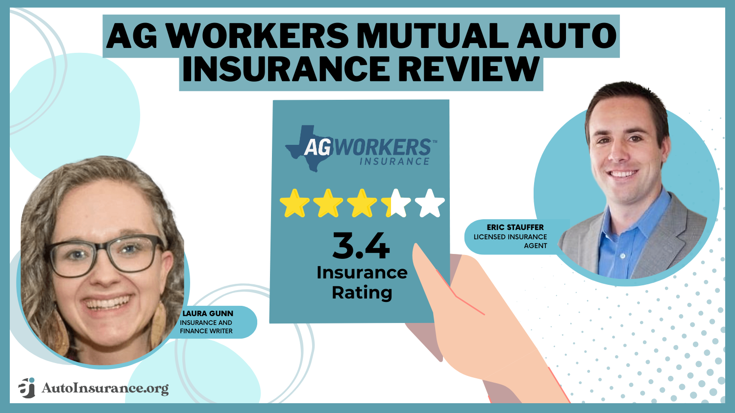 Ag Workers Mutual Auto Insurance Review