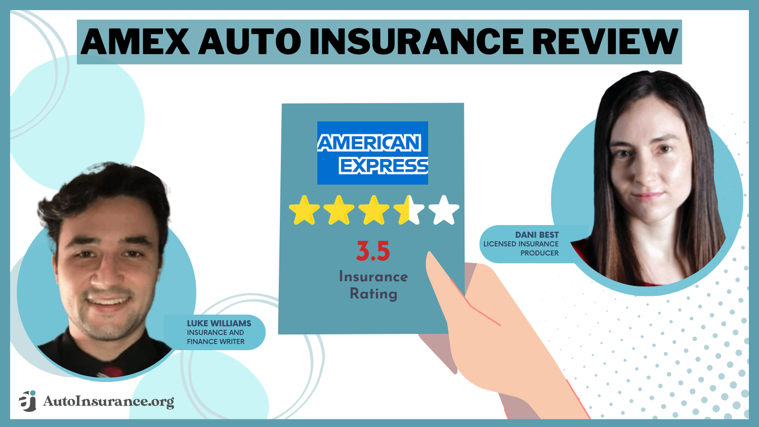 Amex Auto Insurance Review