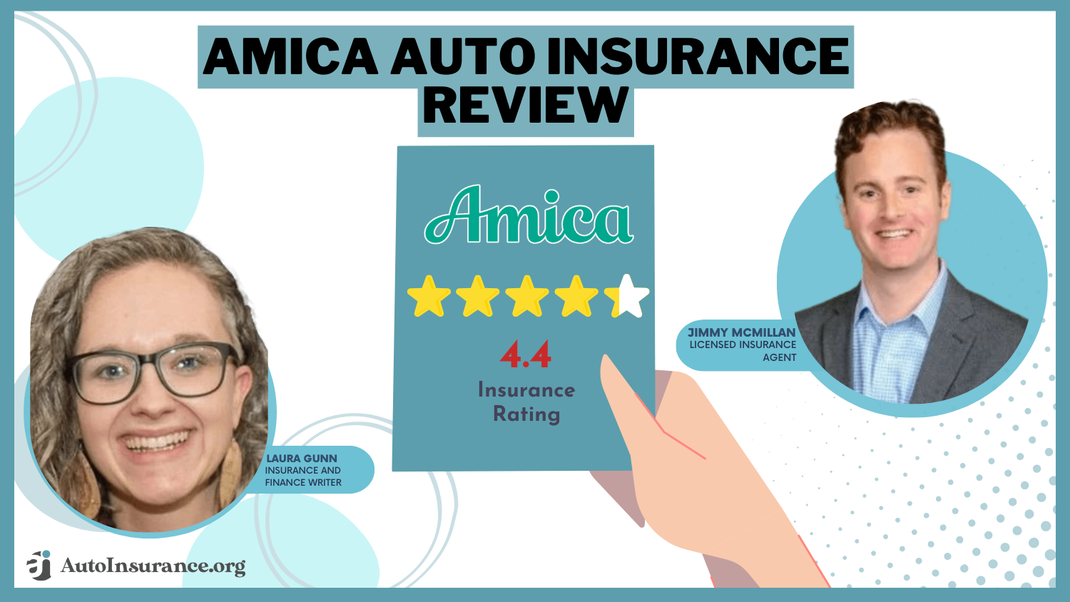 Amica Auto Insurance Review