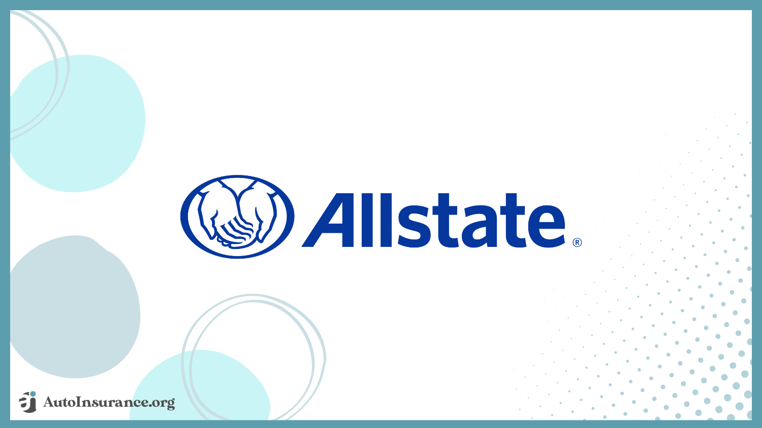 Best Auto Insurance After a DUI in Arizona: Allstate