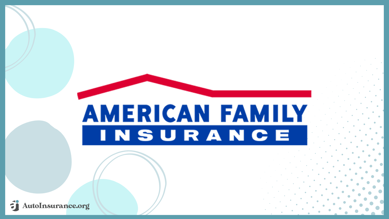 American Family: Cheap Auto Insurance for Occasional Drivers