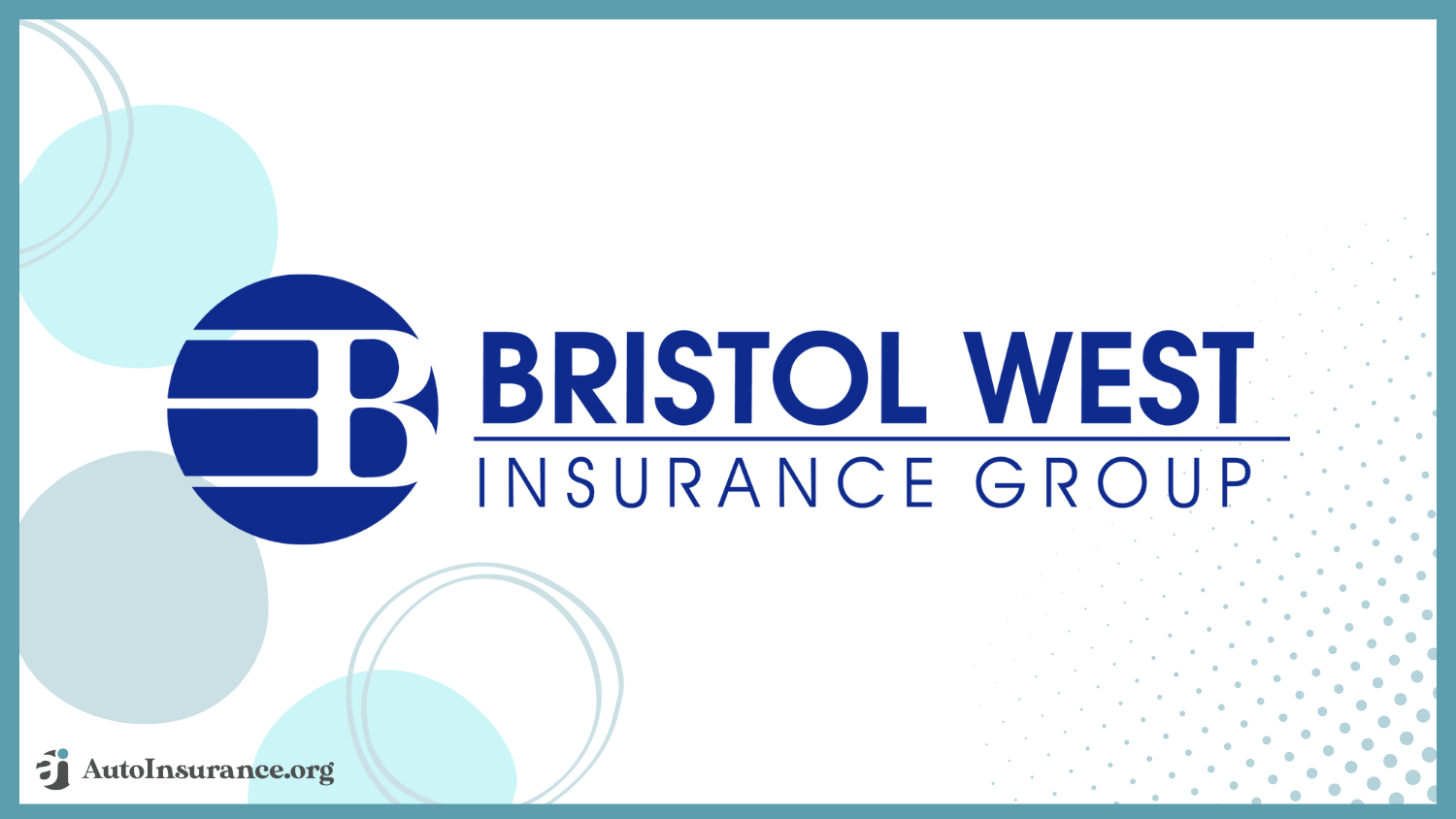 Bristol West: Cheapest SR-22 Insurance in Louisiana