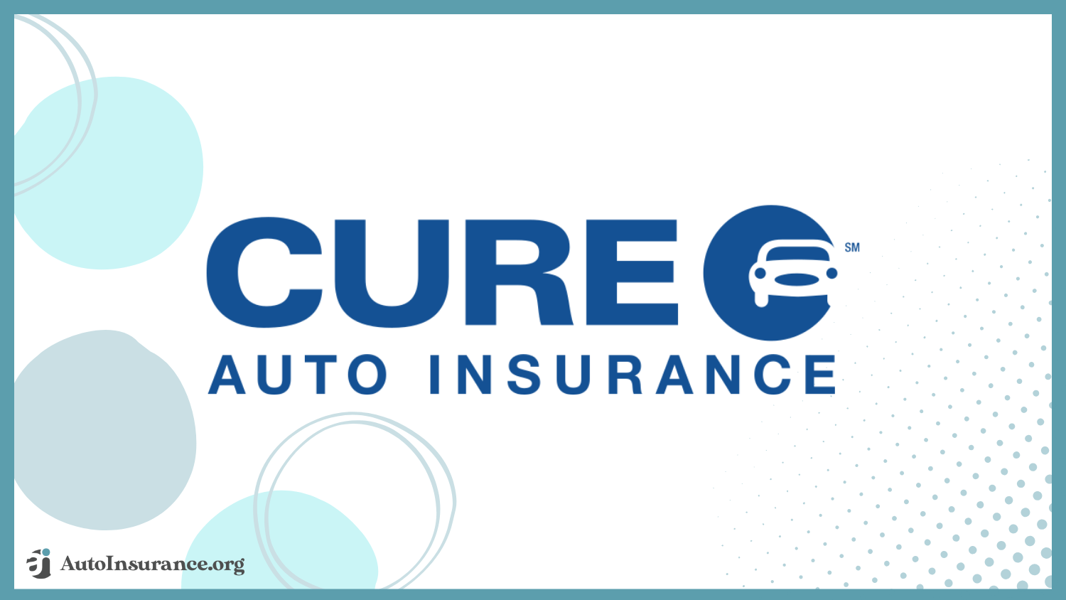 CURE auto insurance