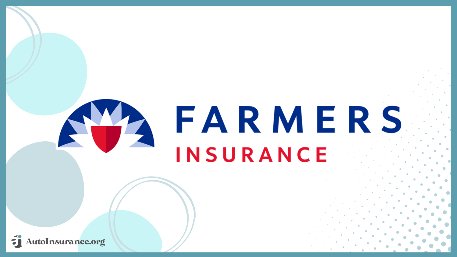 Farmers: Cheap Mitsubishi Auto Insurance