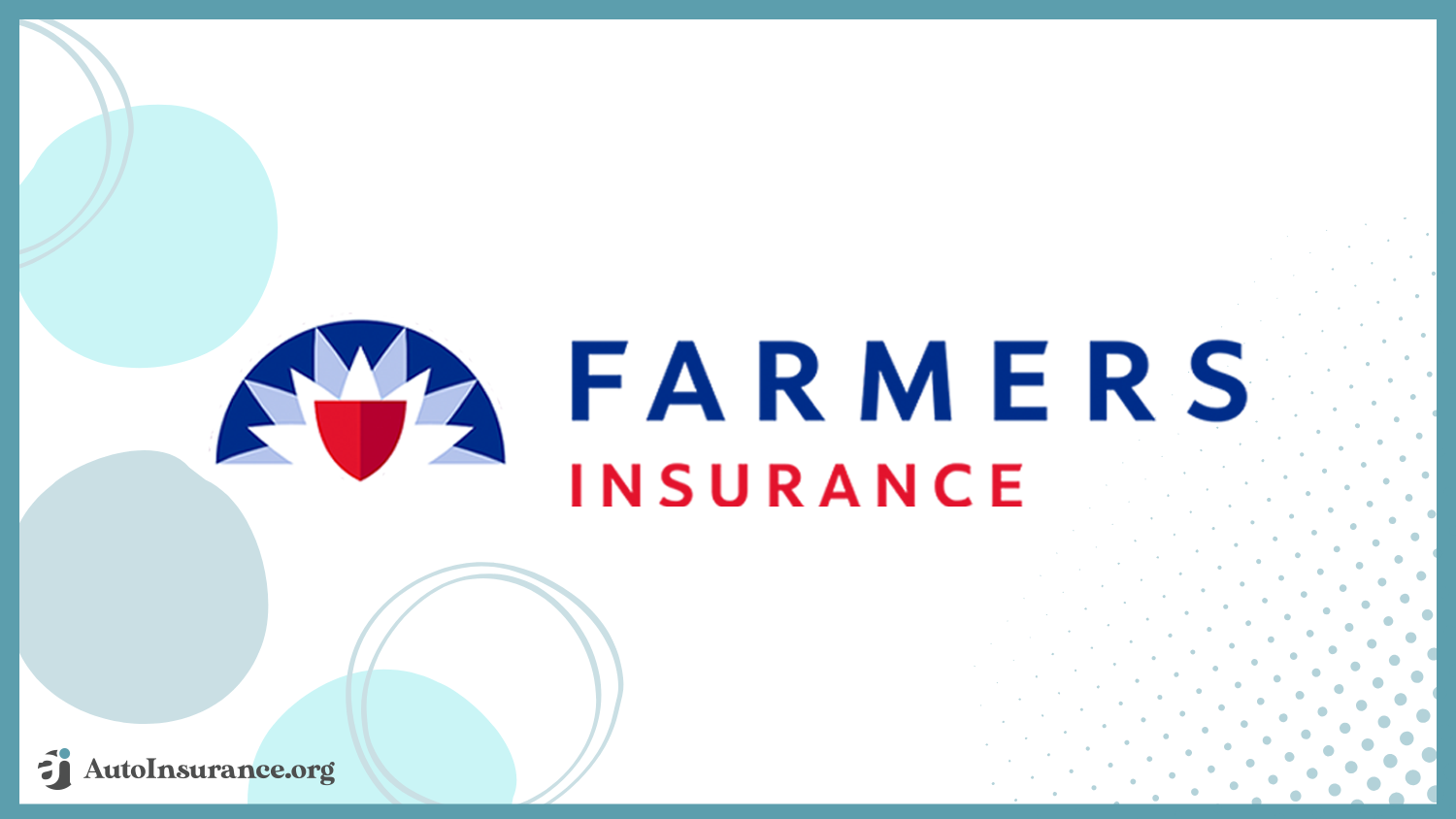 Farmers Best Auto Insurance for Firefighters