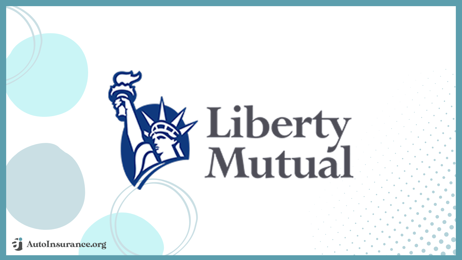 Best 3-Month Auto Insurance: Liberty Mutual