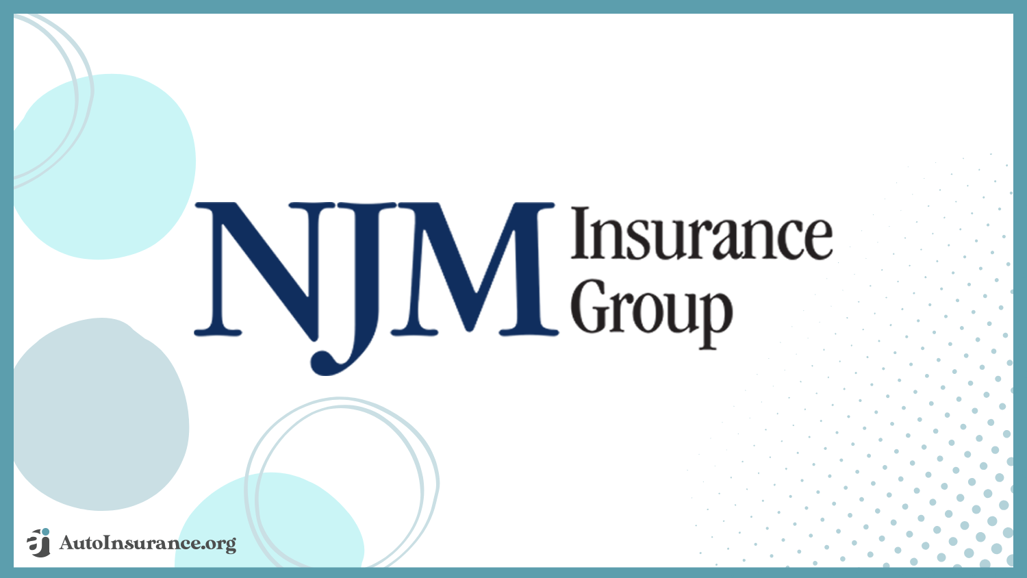 NJM insurance