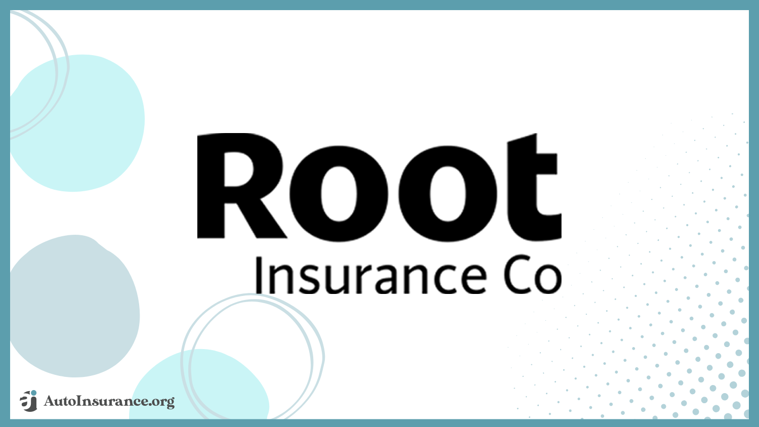 Root insurance company