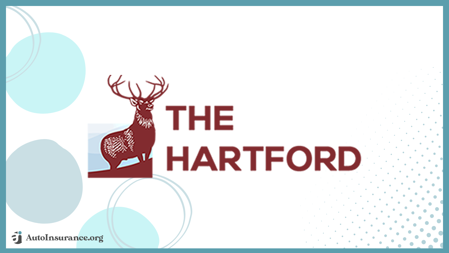The Hartford: Best Auto Insurance for Dealerships