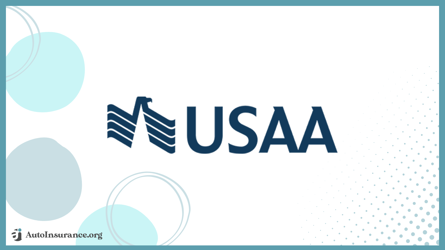Best 3-Month Auto Insurance: USAA