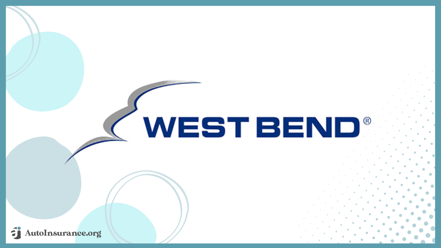 Best Wisconsin Auto Insurance: West Bend