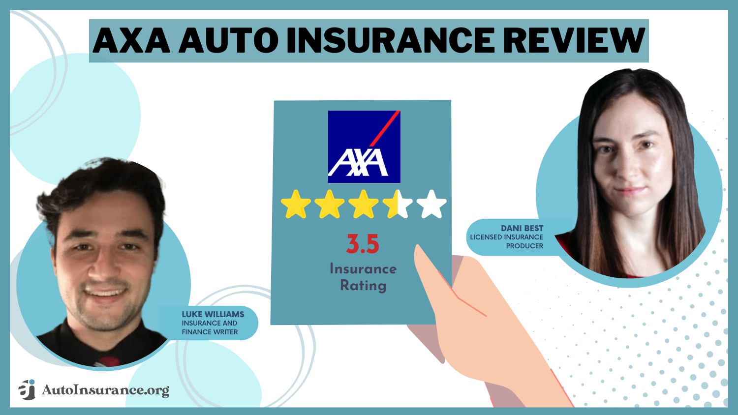 Axa Auto Insurance Review