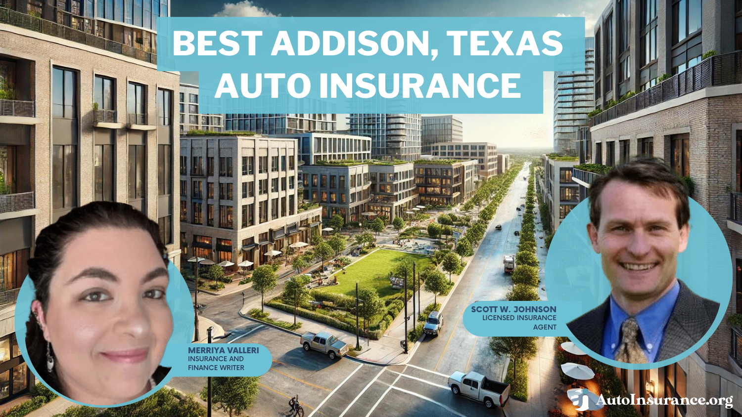 State Farm: Best Addison, Texas auto insurance, car insurance