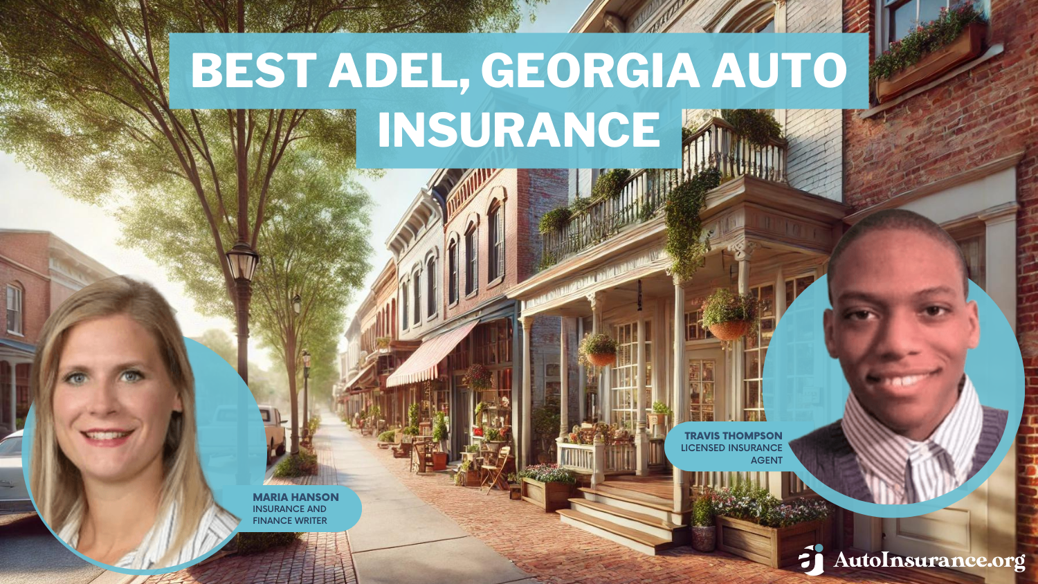 Best Adel, Georgia Auto Insurance: State Farm, Geico, USAA