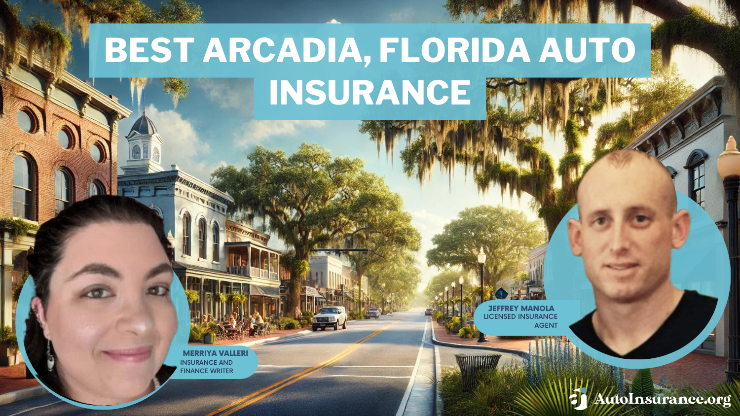 Best Arcadia, Florida Auto Insurance: Progressive, Erie, Allstate