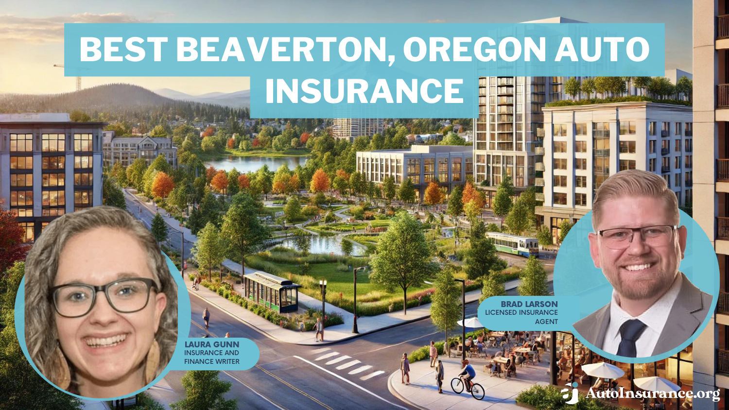 Best Beaverton, Oregon Auto Insurance