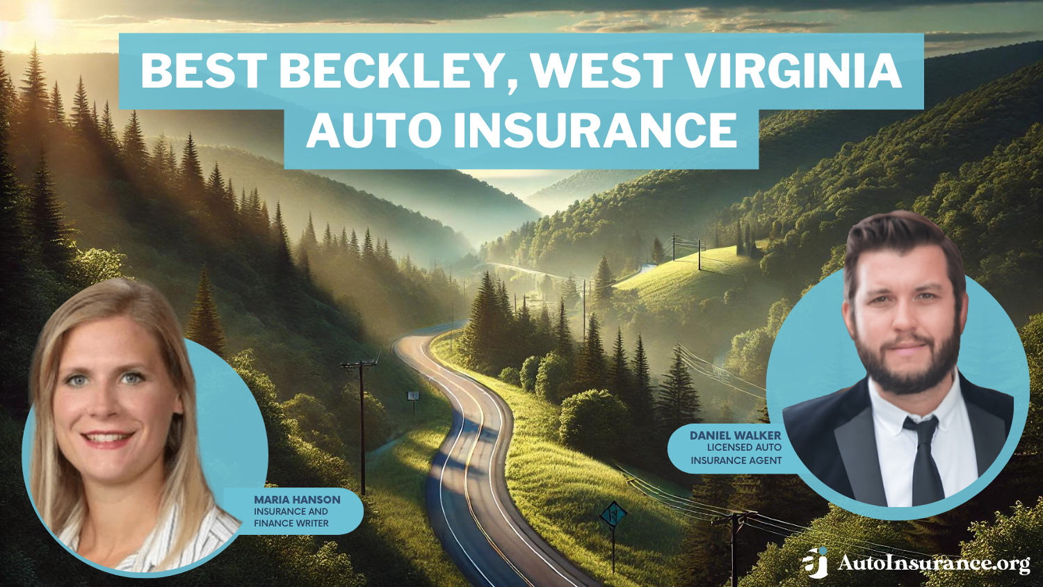 Best Beckley, West Virginia Auto Insurance: Geico, Progressive, State Farm