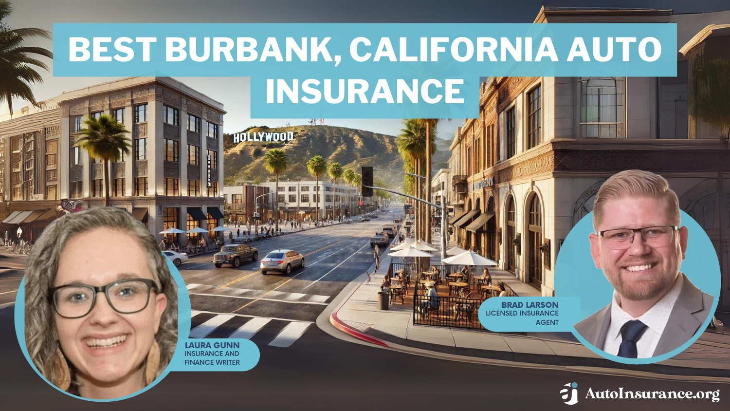 Best Burbank, California Auto Insurance in 2024 (Check Out the Top 10 Companies)