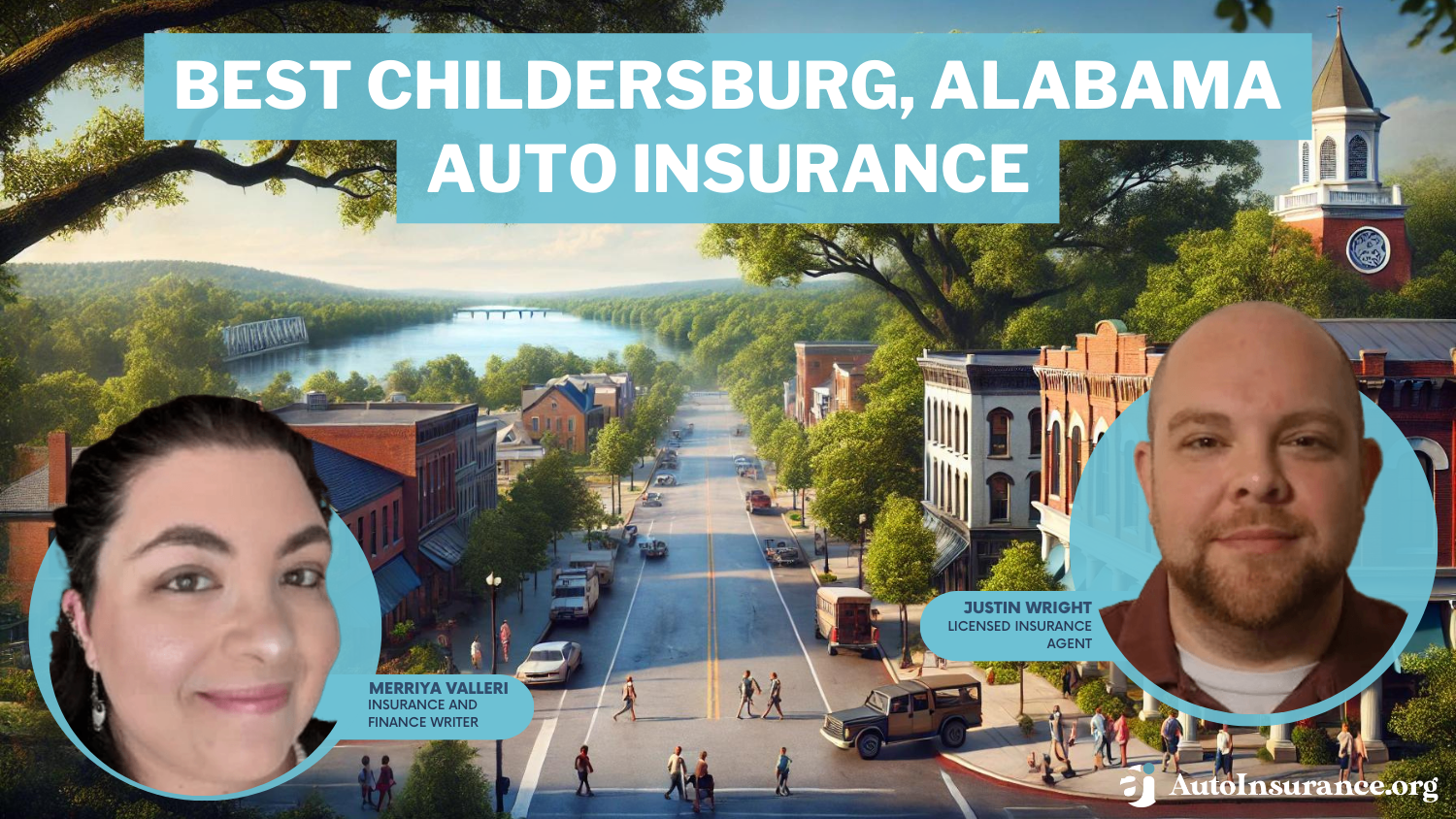 State Farm, Geico, Progressive: Best Childersburg, Alabama Auto Insurance