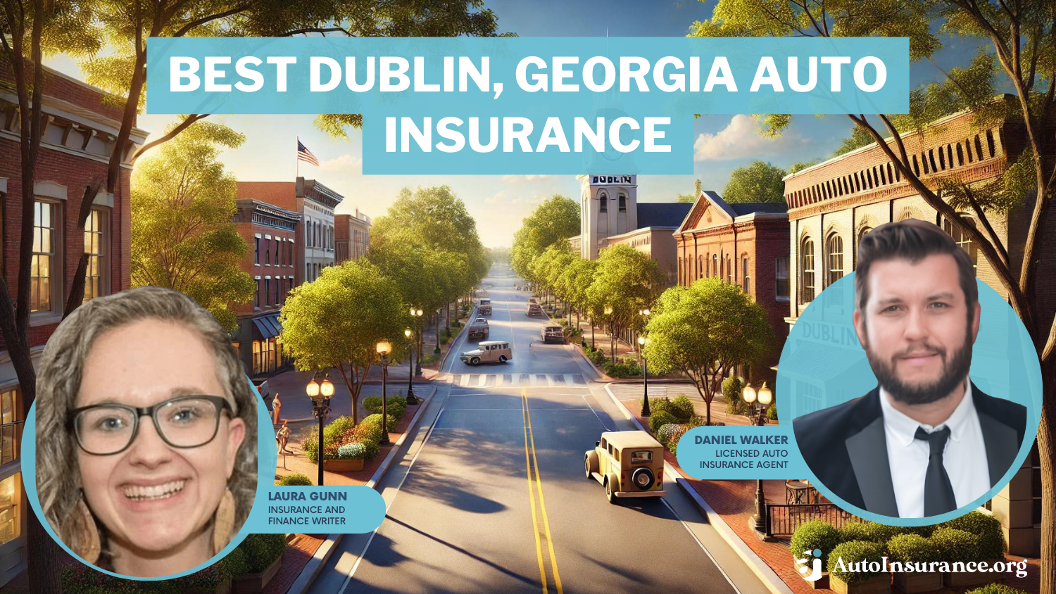 Best Dublin, Georgia Auto Insurance: Allstate, Travelers, Erie Best Dublin, Georgia Auto Insurance: Allstate, Travelers, Erie