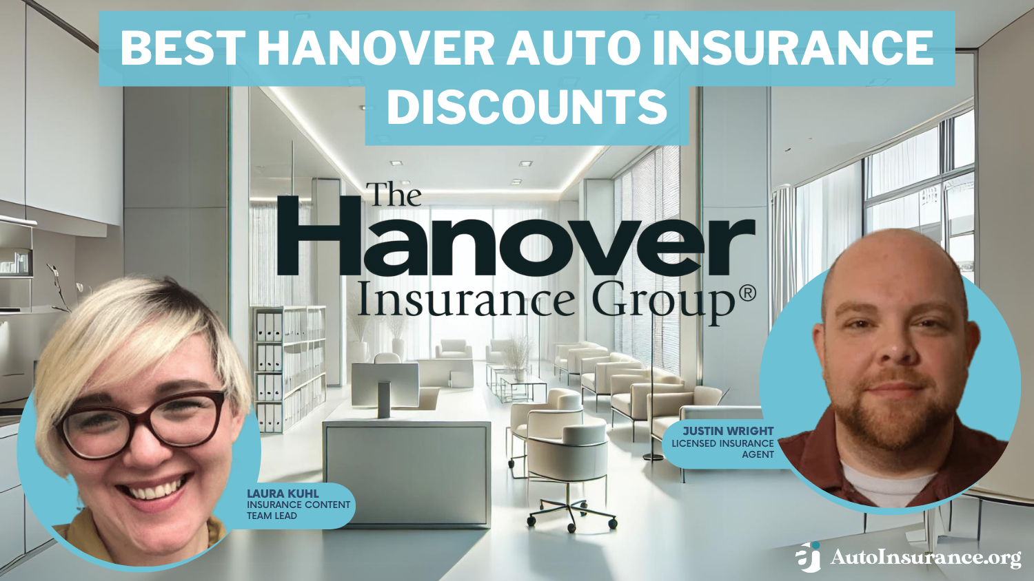 Best Hanover Auto Insurance Discounts