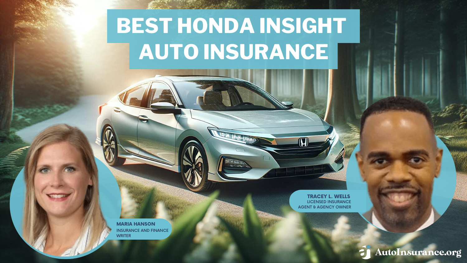 Best Honda Insight Auto Insurance in 2024 (Check Out the Top 10 Companies)