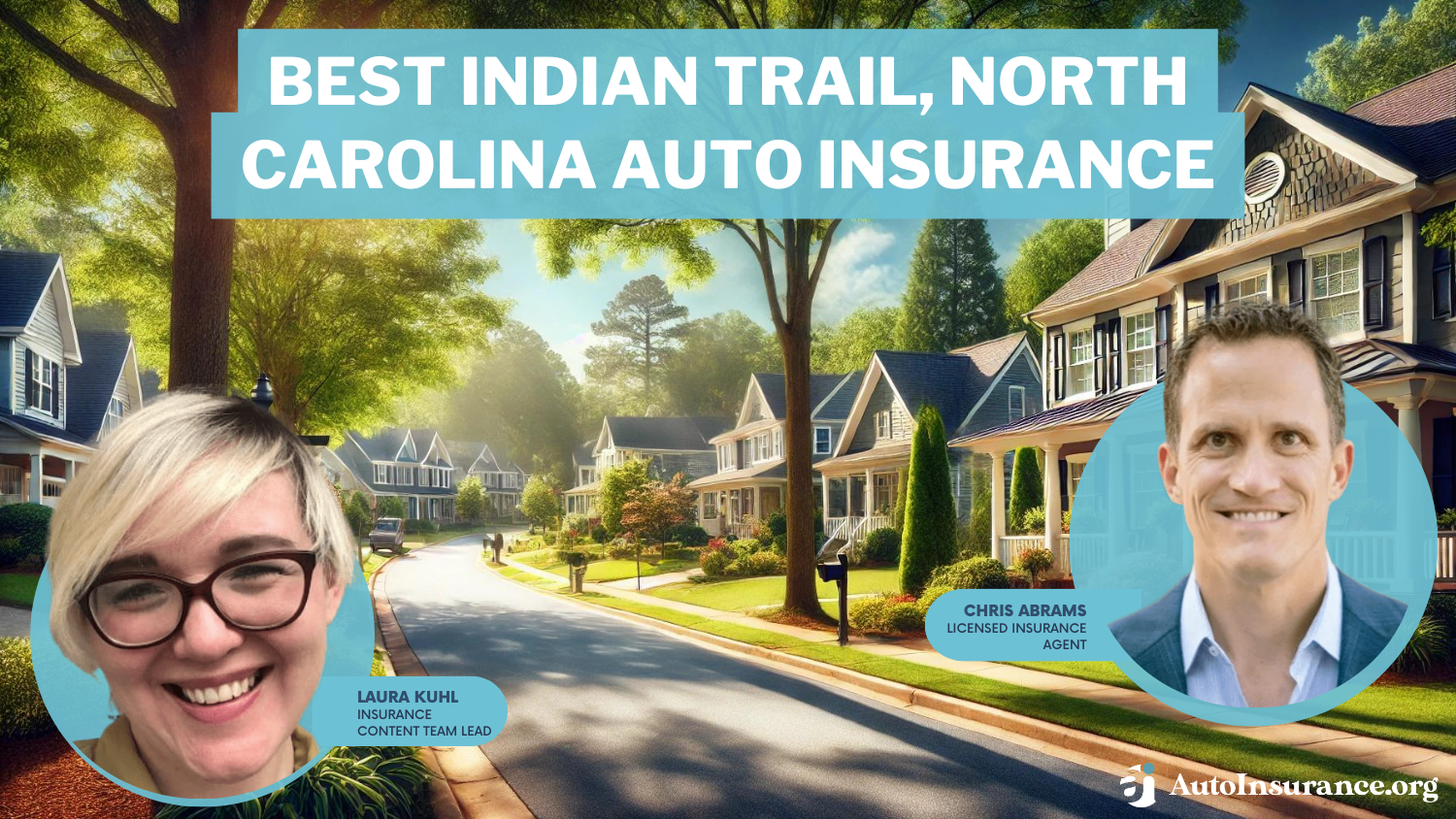 Travelers, Geico and Allstate: best Indian Trail, North Carolina auto insurance