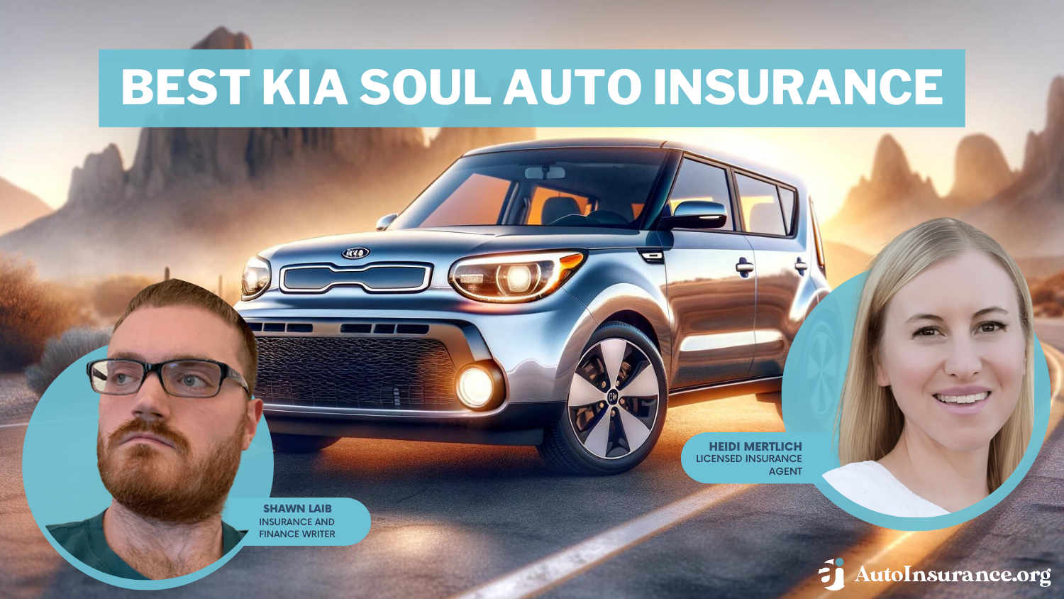 Best Kia Soul Auto Insurance in 2024 (Compare the Top 10 Companies)