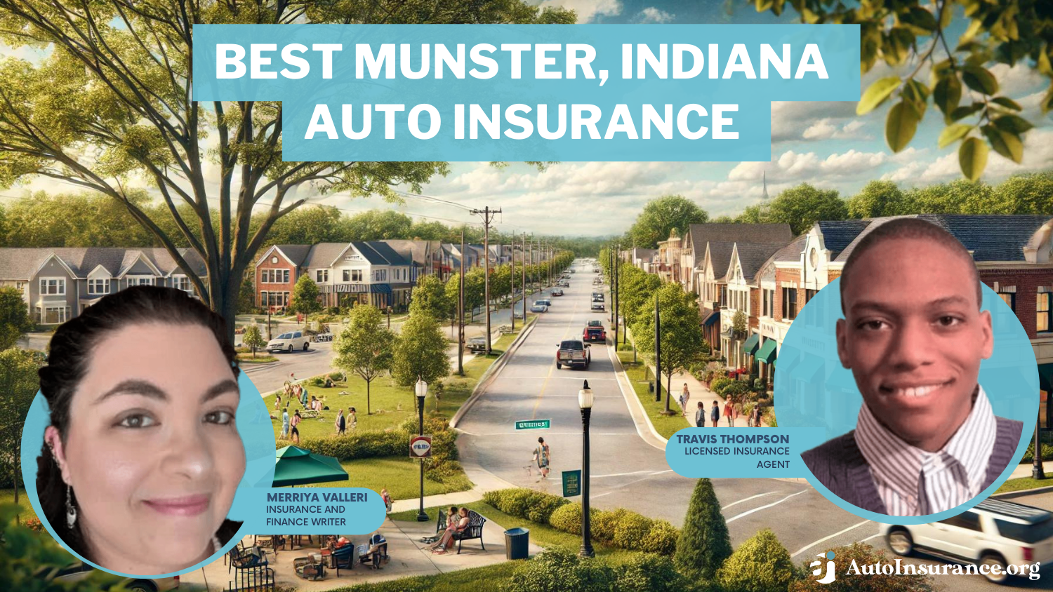 Best Munster, Indiana Auto Insurance: State Farm, Progressive, and Allstate