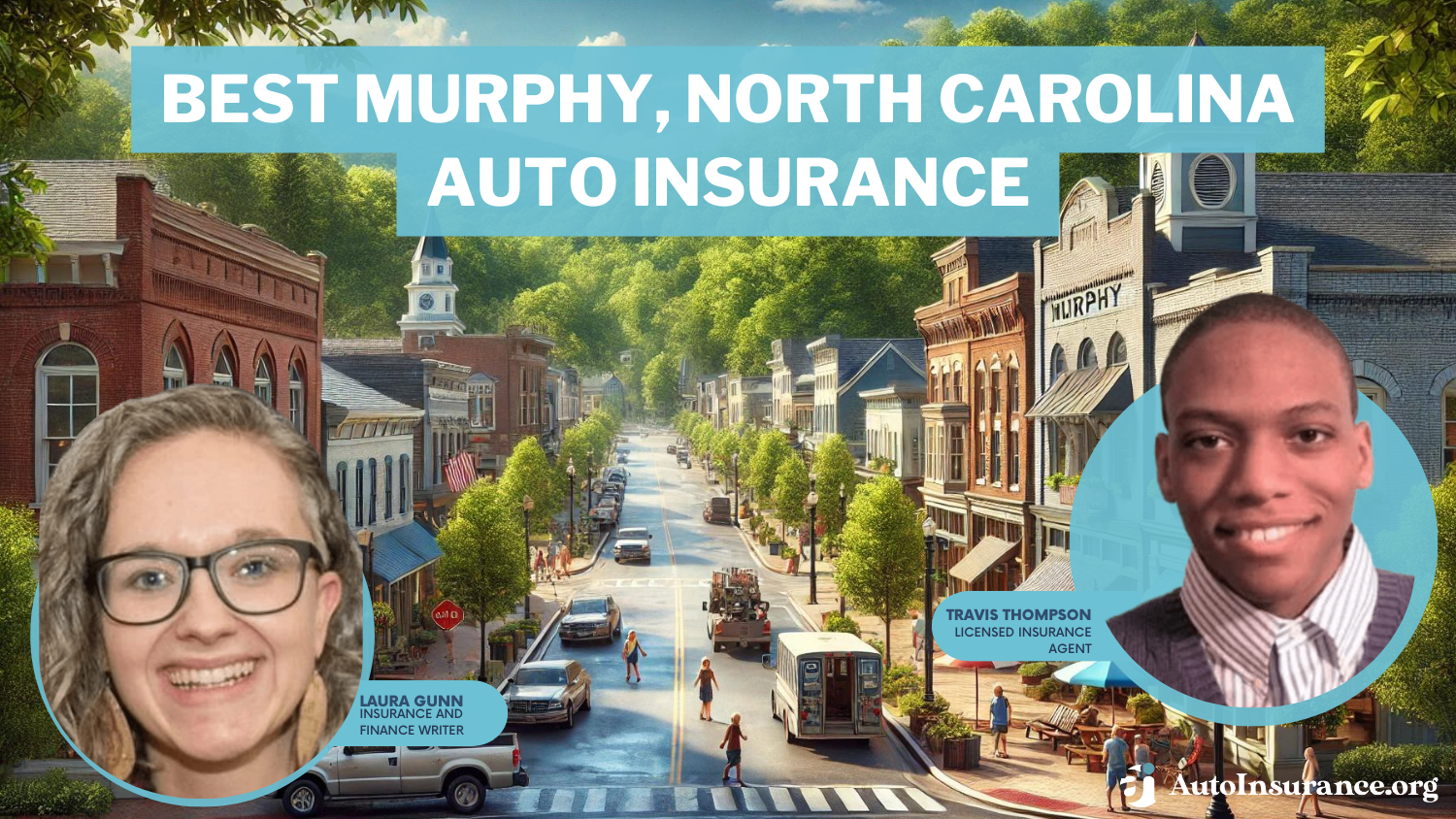 Best Murphy, North Carolina Auto Insurance: Allstate, Erie, Amica