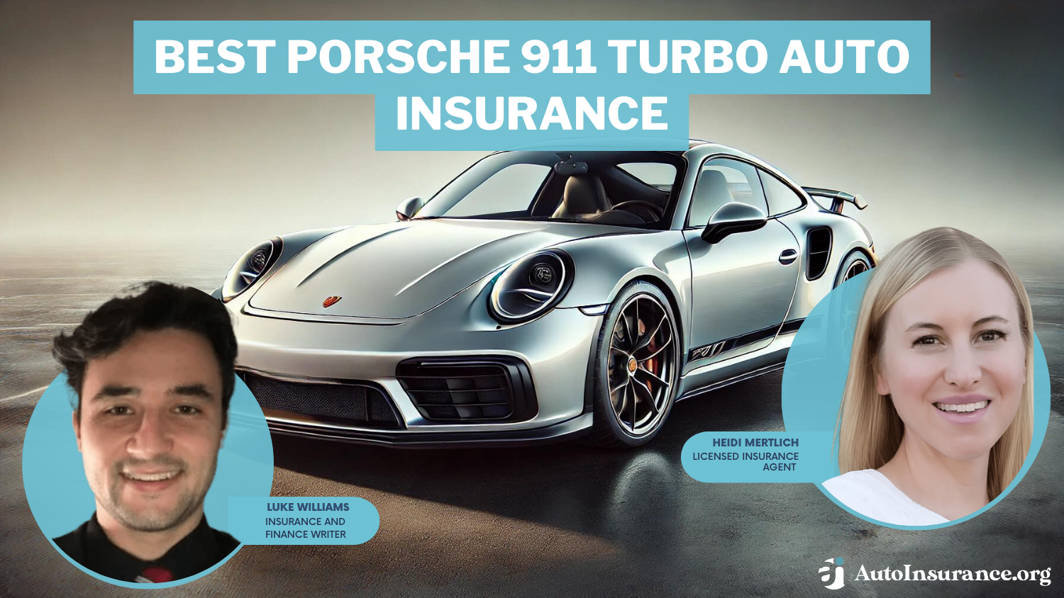 Best Porsche 911 Turbo Auto Insurance: Chubb, State Farm, and Travelers