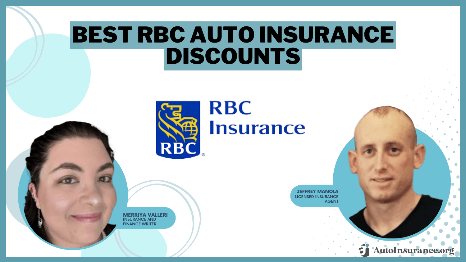 Best RBC Auto Insurance Discounts Best RBC Auto Insurance Discounts