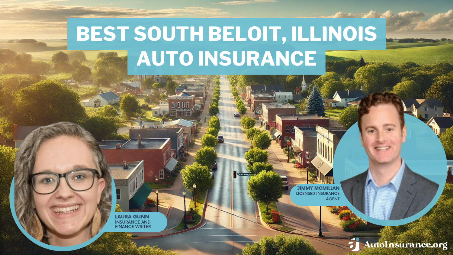Chubb, USAA, and Geico: Best South Beloit, Illinois Auto Insurance