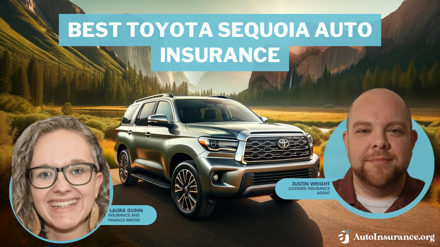 Best Toyota Sequoia Auto Insurance in 2024 (Check Out the Top 10 Companies)