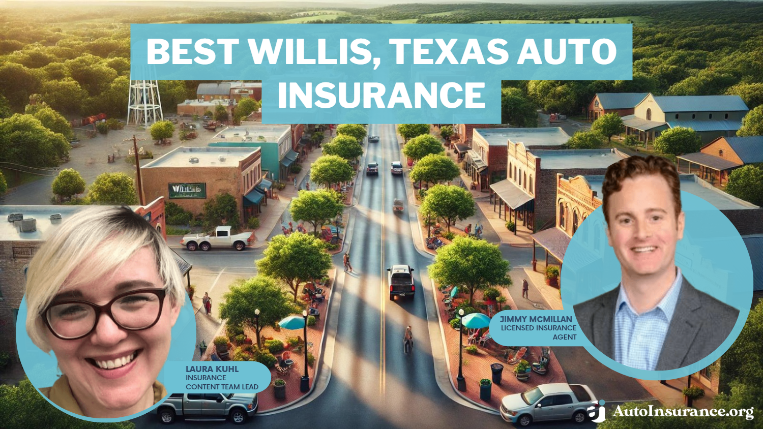 Best Willis, Texas Auto Insurance: State Farm, Allstate, and Progressive