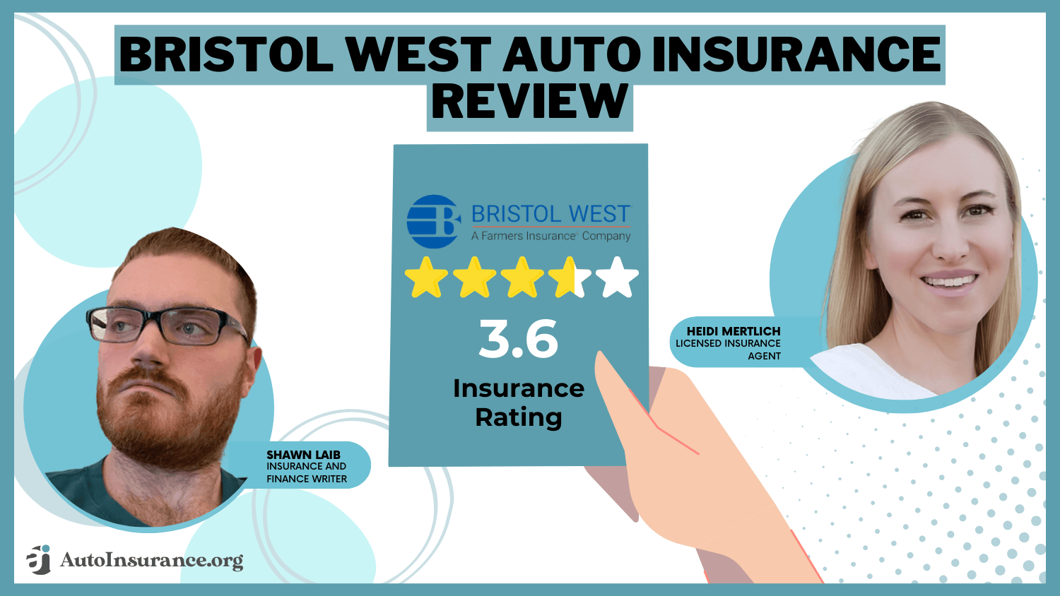 Bristol West Auto Insurance Review 